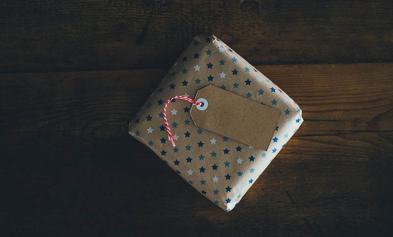 DIY Gift Wrapping Tutorials